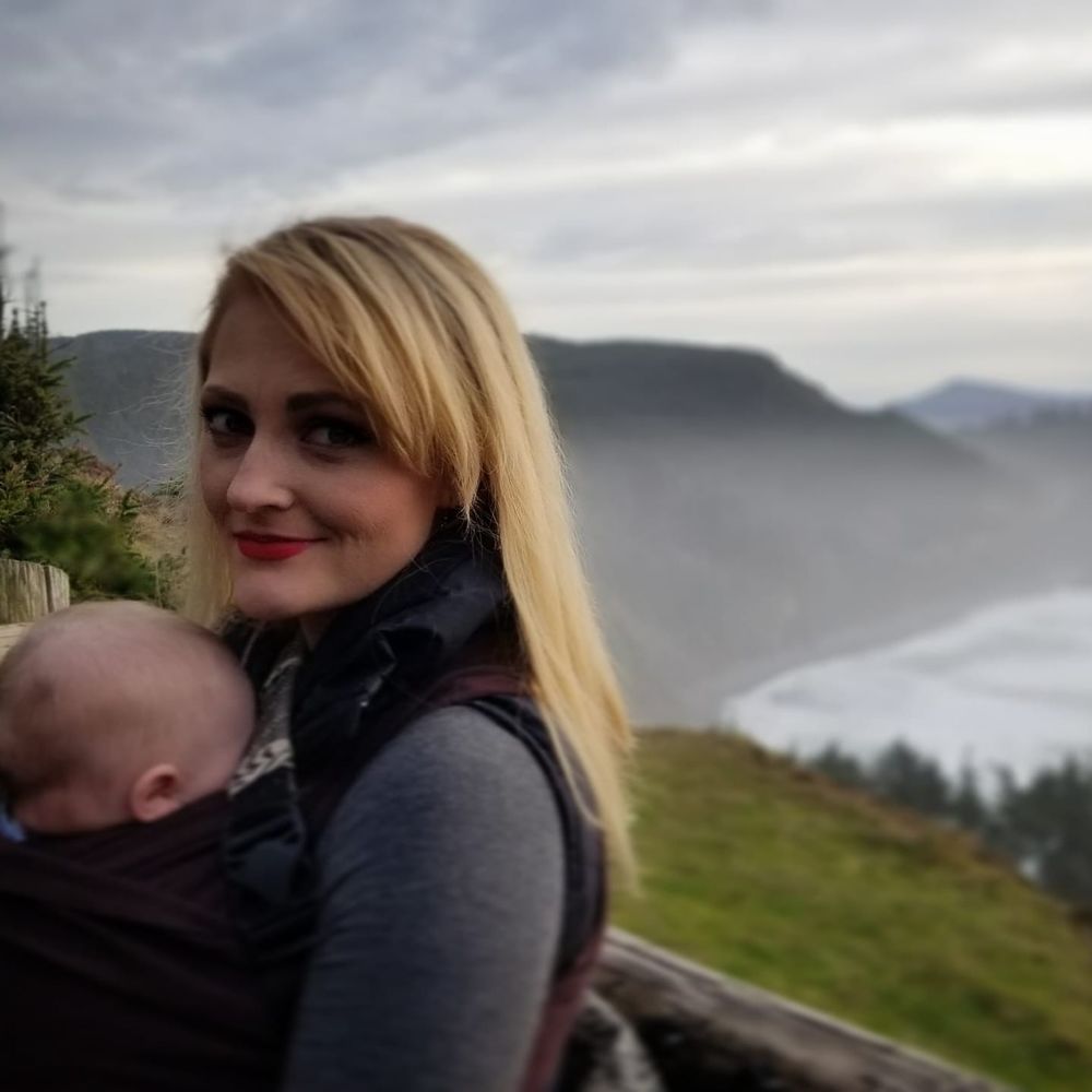 Meet your Posher, Kristen